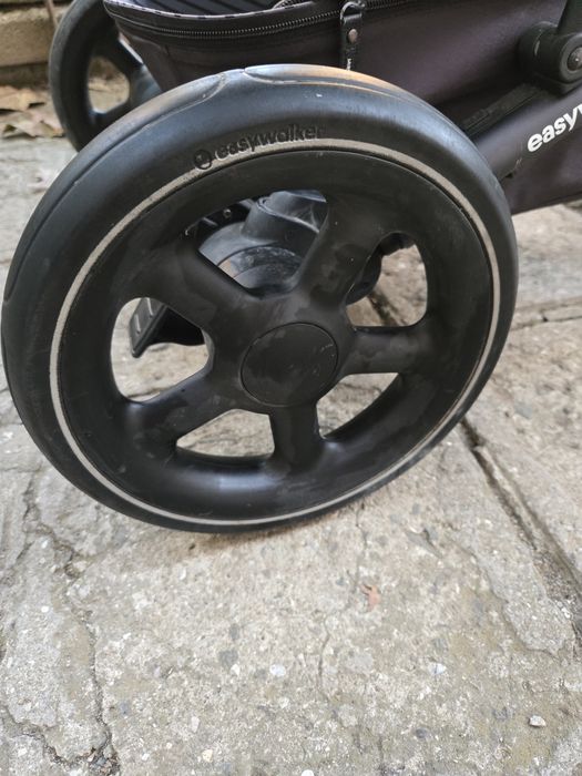 Easywallker  harvey 2 premium