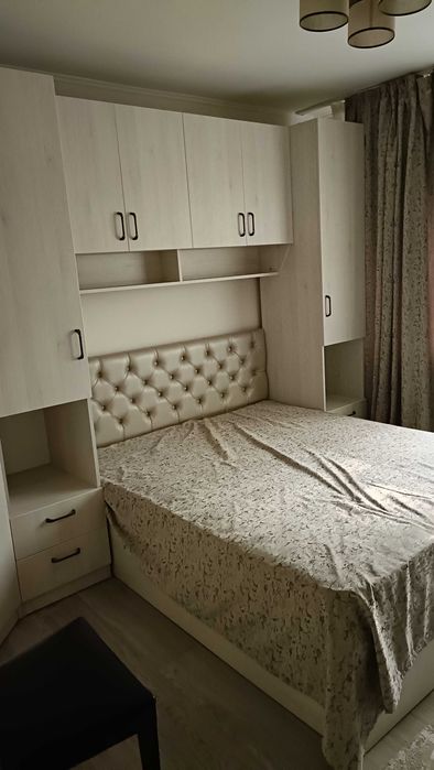 Închiriez apartament 2 camere