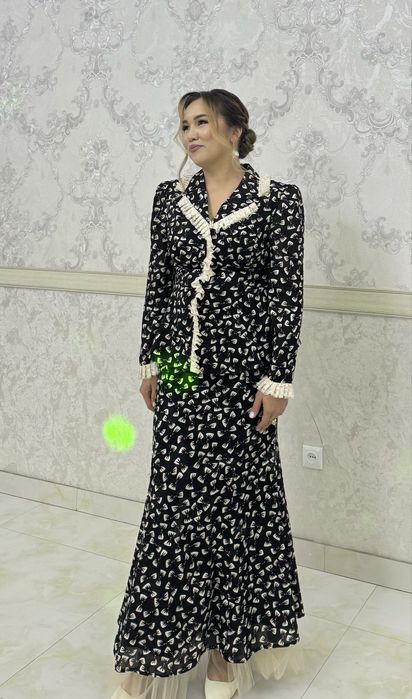 Очень красивая двойка от Piabella