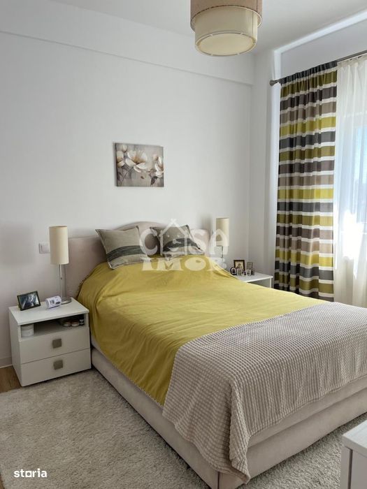 Comision 0 - Vanzare apartament NOU - ULTRAMODERN in Targoviste
