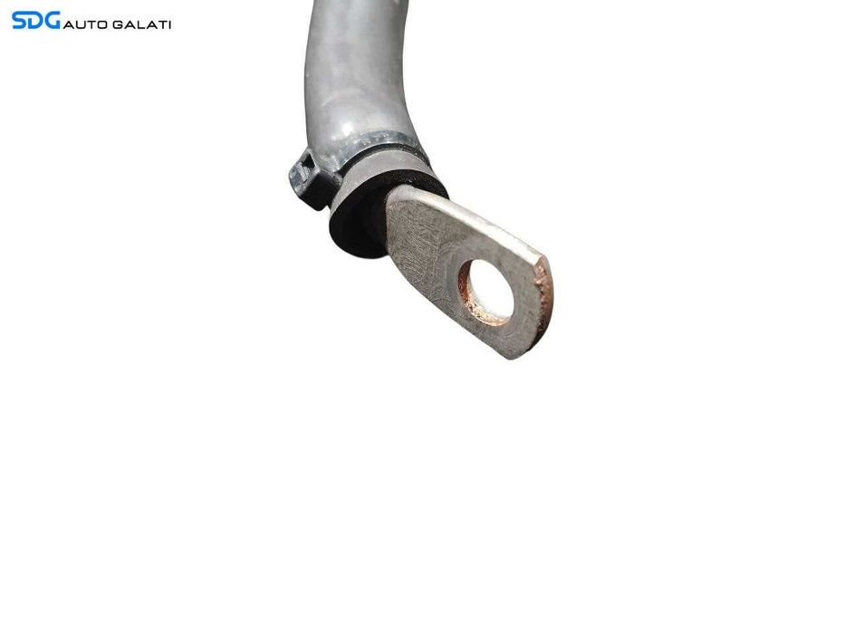 Borna Plus Cablu Instalatie Baterie Acumulator Alfa Romeo 156 1.9 JTD 1997 - 2005 Cod 60669877 [N3179]