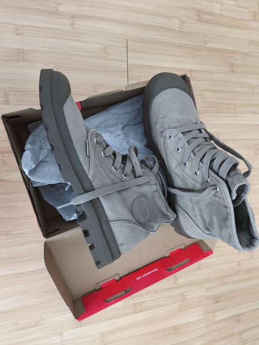 Туристически обувки " Palladium"