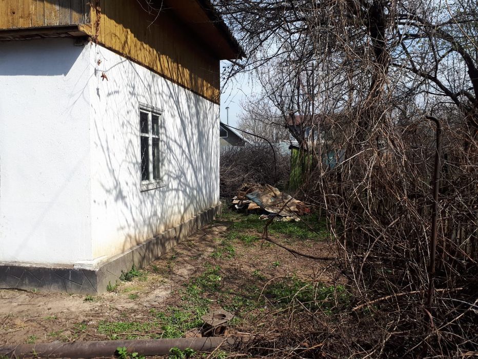 Продам дачу 5 соток