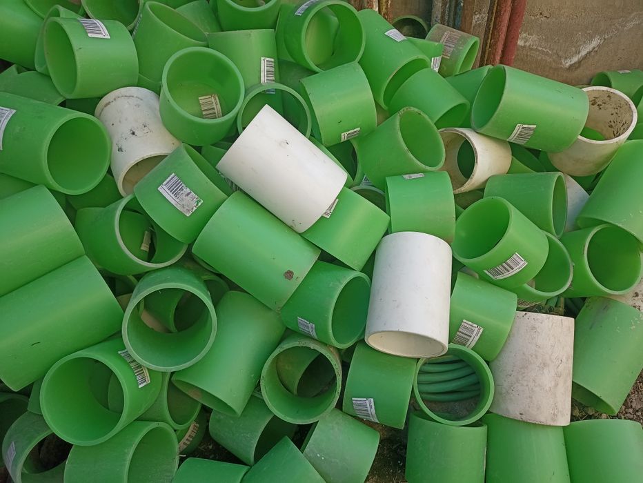 Продажа ПВХ отрезков