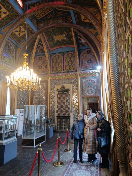 Локальный гид по Бухаре. Бухоро бўйлаб гид хизмати