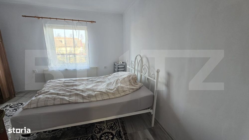 Casa 2 camere 60mp, 1000mp. Doba