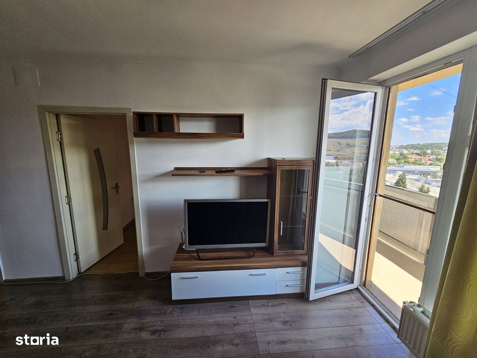 Calea Baciului zona Petrom - Apartament 1 cameră plus bucătărie