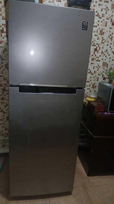 холодильник SAMSUNG