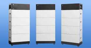 Солничные панели, инвенторы и аккумуляторы ведущих мировых брендов