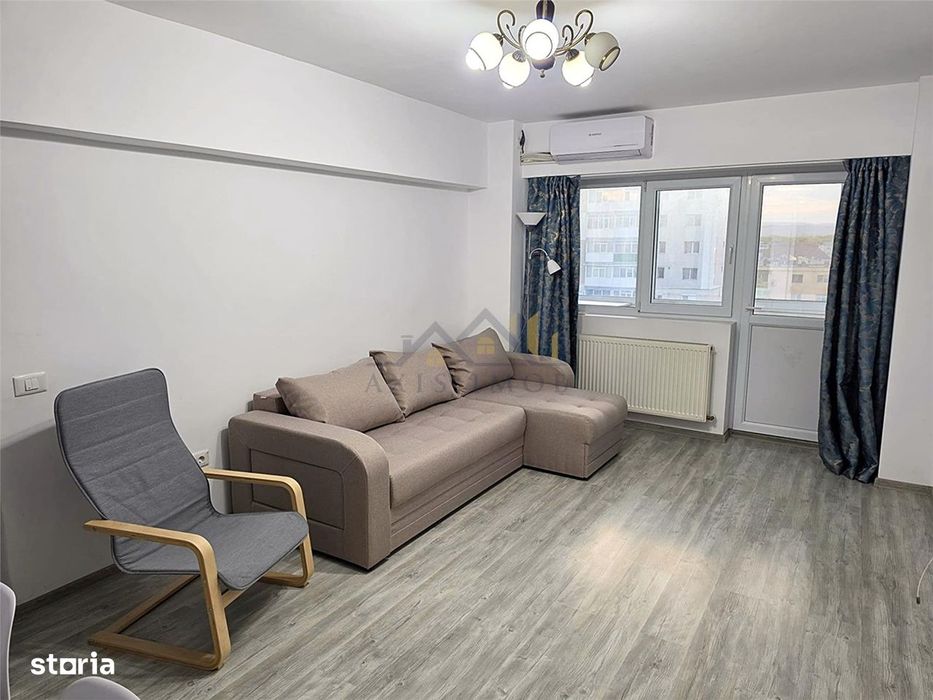 Apartament 3 camere conf  1 semidec  zona Unirii Sud