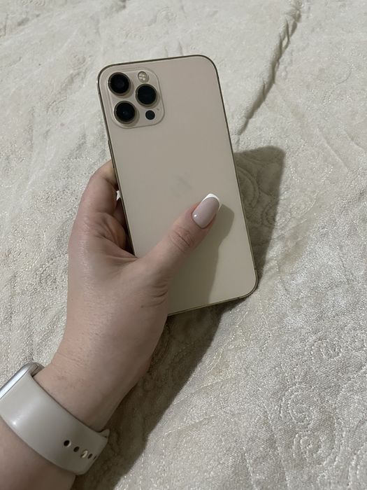 Iphone 12 Pro Max, 256 ГБ