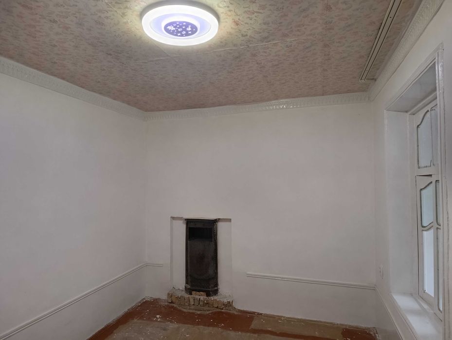 Йул буйда Ҳовли газ сув бор зўр жой