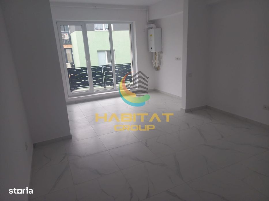 Pallady 2 camere 41 mp + curte 26 mp 10 min. metrou N.Teclu