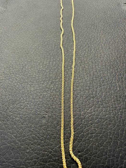 Lant Aur 14K 2.87g ( Galata B.6105 ) Garantie 2 ani!