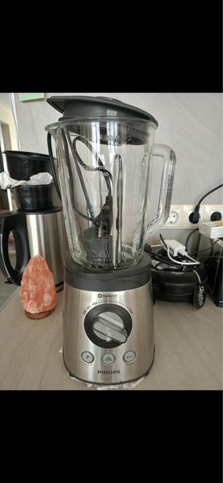 Кухненски Блендер от серията Пробленд 6