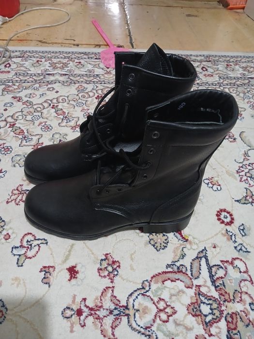 Берцы новый 46 рр