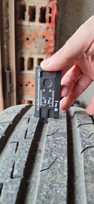 4 летни гуми SAILUN Atrezzo в гаранция на един сезон!