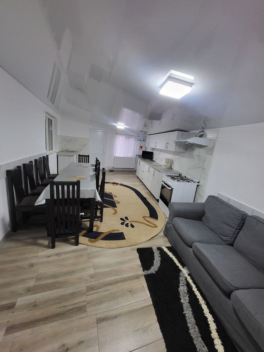 Cazare Cabana  si Apartament 2 camere