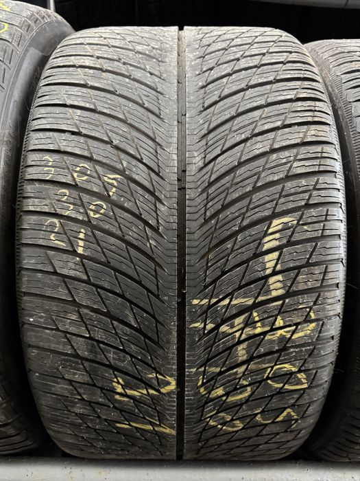 Anvelope 305/30/21 Michelin