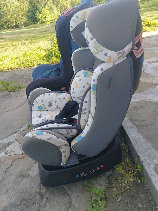 Детско столче за кола