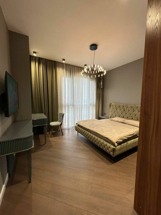 АРЕНДА ЖК Mirabad Avenue | 2 комнаты | 65м² | Госпитальный рынок