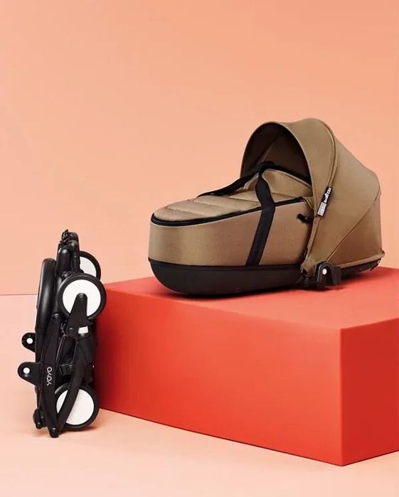 Babyzen yoyo люлька