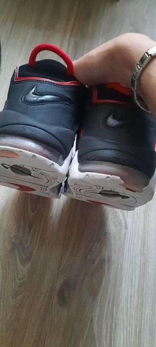 Nike up tempo за момче