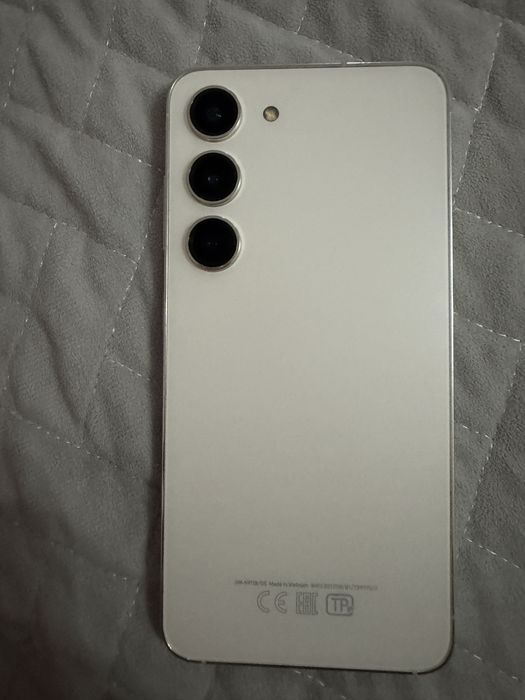 Galaxy s23 сатылады