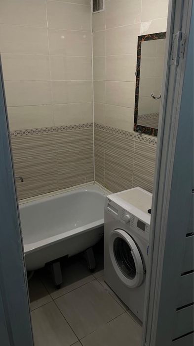 Сдается 2-х комнатная квартира