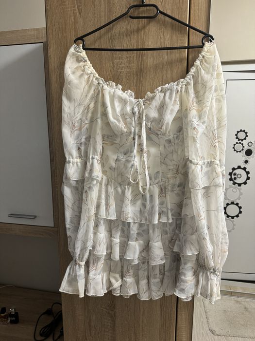 Дизайнерска рокля Bella | El.milas