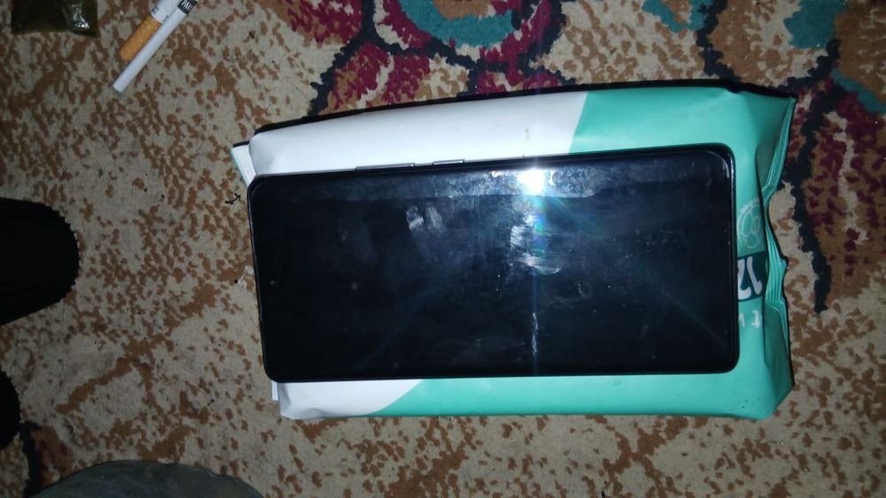 Redmi note 14 pro 8/256