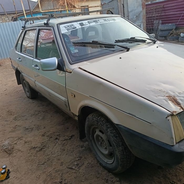 ВАЗ 21099 сатылады