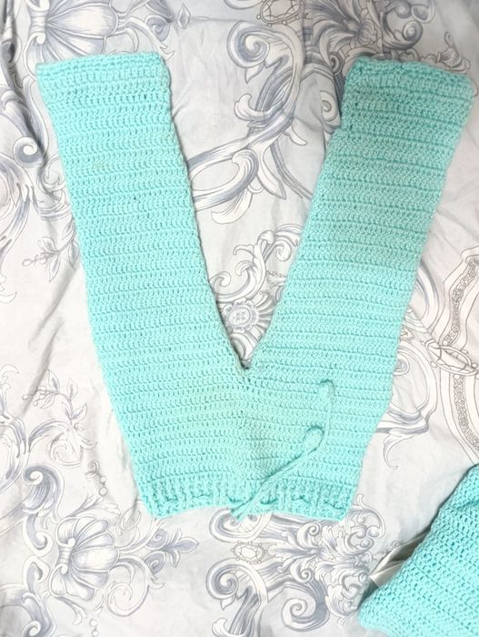 Теплые одежды для малышей