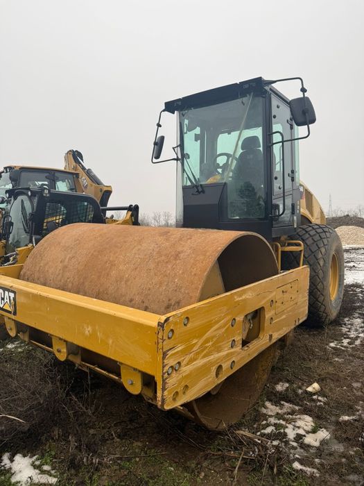 Vand Caterpillar CS54B