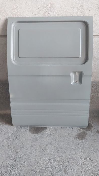 Дамас и Лабо на Двер