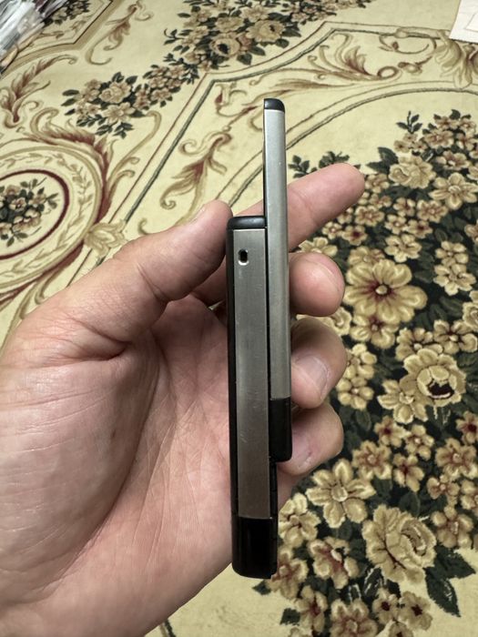 Nokia 6500 slider сотилади