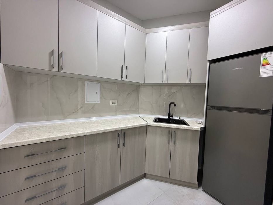 Сдаётся офис Piramit tower/ Ул. Бобура 117м2