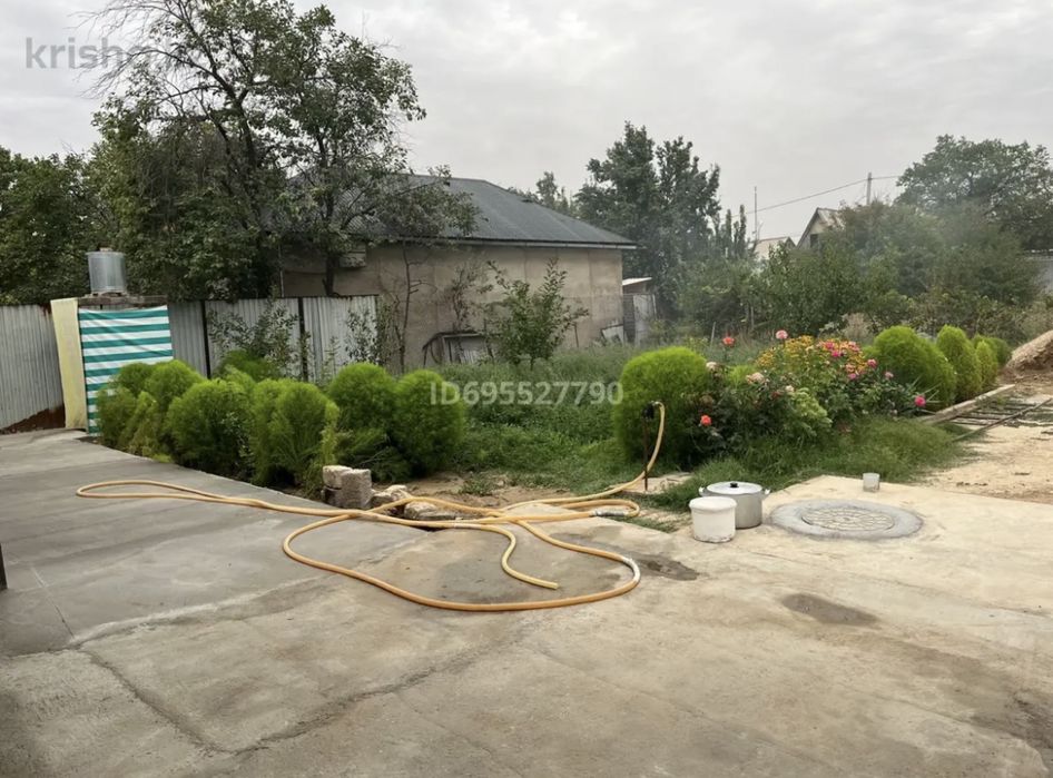 Дача-Кайнарбулак