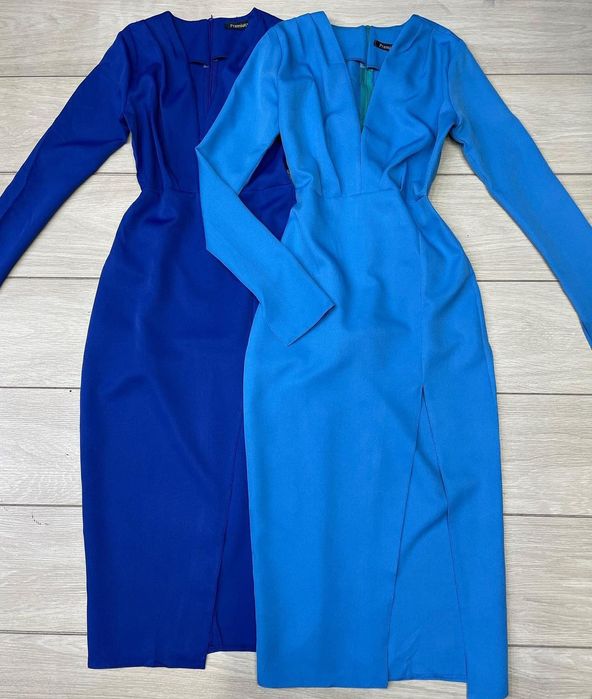 Продам новое платье