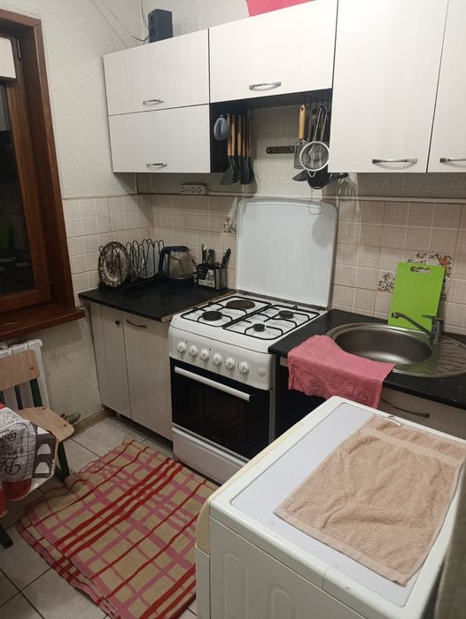Сдам квартиру Алмагуль
