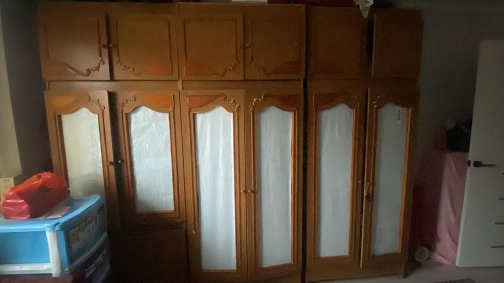 Шкаф в хорошем состоянии