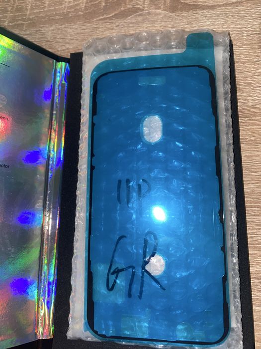 Корпус Iphone 11 PRO