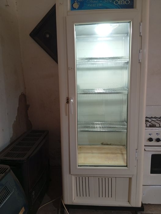 Витирна сотилади