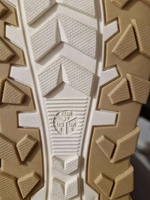 Ghete damă mărimea 39