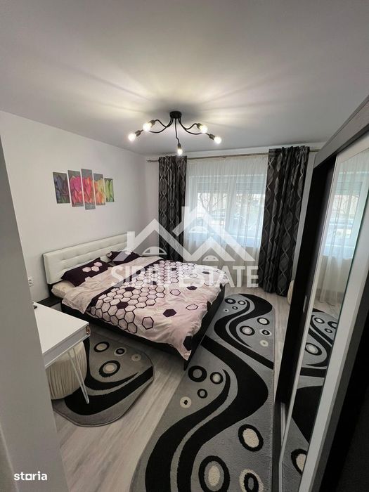 Apartament Premium 3 Camere Decomandat | Zona Mihai Viteazu – Hipodrom