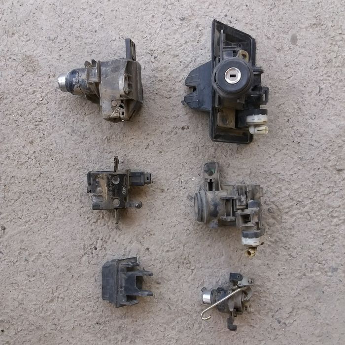 Продам  запчасти