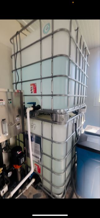 Spalatorie auto self service CarWash Automatizare