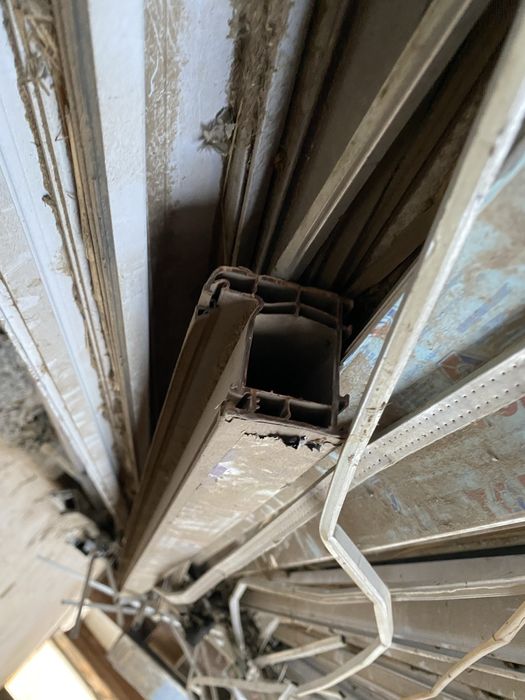 Новый профильдер сатылады окна