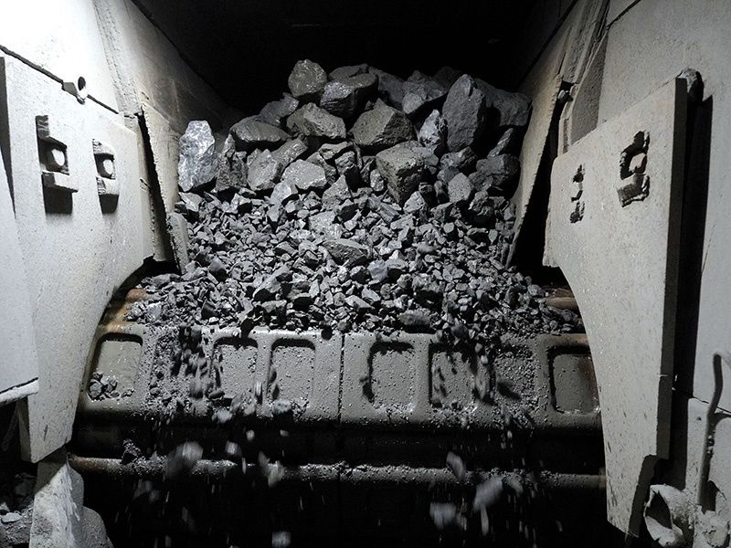 Фабричный уголь для отопления