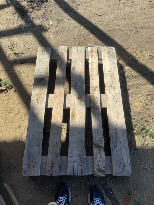 Продам палеты/поддоны